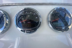 34ft SeaVee Yacht For Sale