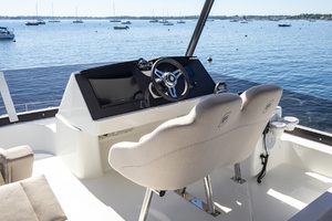 2024 Fountaine Pajot MY 5 thumbnail 29