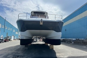 2024 Fountaine Pajot MY 5 thumbnail 6