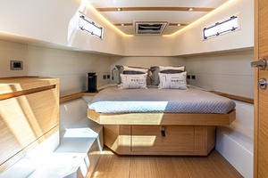 2023 Pardo Yachts 38 thumbnail 41