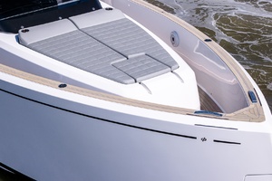 2023 Pardo Yachts 38 thumbnail 50