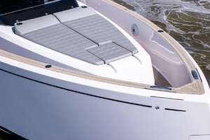 2023 Pardo Yachts 38 thumbnail 50