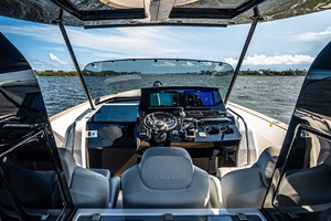 2023 Pardo Yachts 38 thumbnail 31