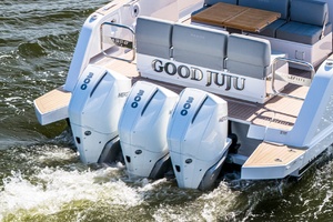 2023 Pardo Yachts 38 thumbnail 8