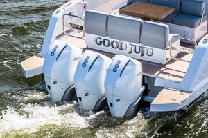 2023 Pardo Yachts 38 thumbnail 8