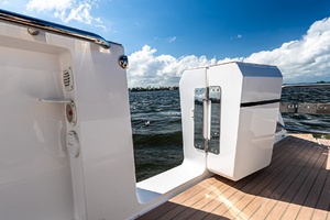 2023 Pardo Yachts 38 thumbnail 10