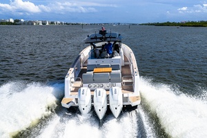 2023 Pardo Yachts 38 thumbnail 7