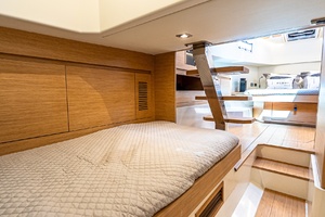 2023 Pardo Yachts 38 thumbnail 44