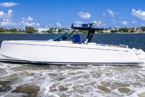 2023 Pardo Yachts 38 thumbnail 4