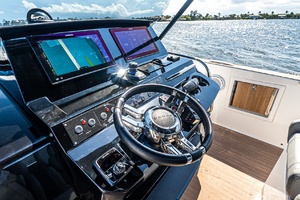 2023 Pardo Yachts 38 thumbnail 32