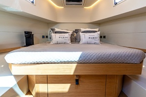 2023 Pardo Yachts 38 thumbnail 43