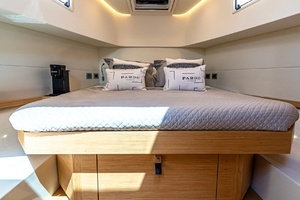 2023 Pardo Yachts 38 thumbnail 43