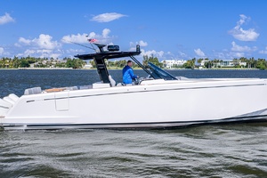 2023 Pardo Yachts 38 thumbnail 1