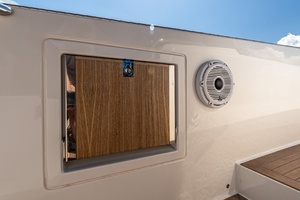 2023 Pardo Yachts 38 thumbnail 29