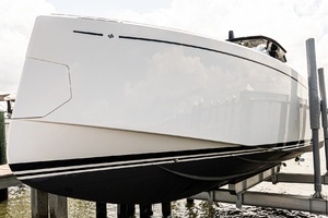 2023 Pardo Yachts 38 thumbnail 59
