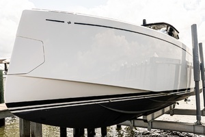 2023 Pardo Yachts 38 thumbnail 59