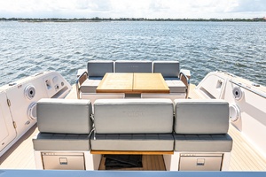 2023 Pardo Yachts 38 thumbnail 15