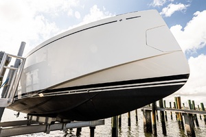2023 Pardo Yachts 38 thumbnail 58