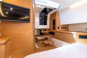 2023 Pardo Yachts 38 thumbnail 37