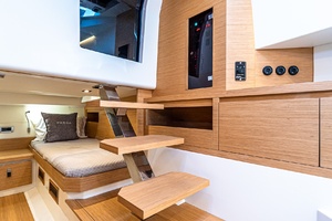 2023 Pardo Yachts 38 thumbnail 38