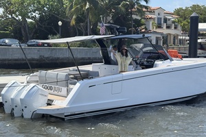 GOOD JUJU Worth Avenue Yachts