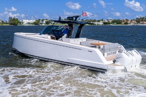 2023 Pardo Yachts 38 thumbnail 6