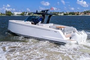 2023 Pardo Yachts 38 thumbnail 6