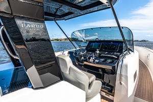 2023 Pardo Yachts 38 thumbnail 35
