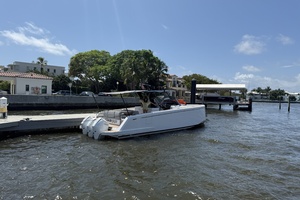 GOOD JUJU yacht for sale