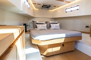 2023 Pardo Yachts 38 thumbnail 42