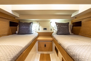 2023 Pardo Yachts 38 thumbnail 45