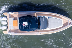 2023 Pardo Yachts 38 thumbnail 49