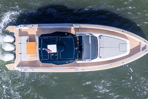 2023 Pardo Yachts 38 thumbnail 49