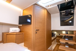 2023 Pardo Yachts 38 thumbnail 36