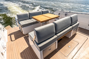 2023 Pardo Yachts 38 thumbnail 12
