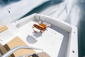 2000 Viking 55 Convertible thumbnail 111