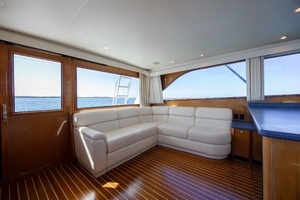 2000 Viking 55 Convertible thumbnail 53