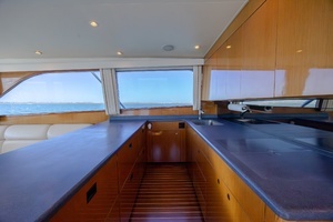 2000 Viking 55 Convertible thumbnail 60
