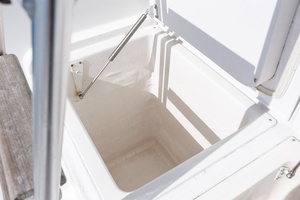 Site Plan 55ft Viking Yacht For Sale