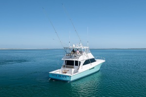 2000 Viking 55 Convertible thumbnail 129