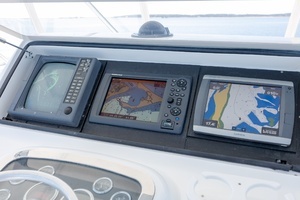 2000 Viking 55 Convertible thumbnail 106