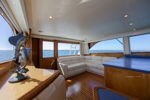 2000 Viking 55 Convertible thumbnail 52