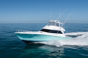2000 Viking 55 Convertible thumbnail 135