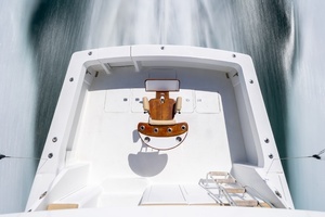 2000 Viking 55 Convertible thumbnail 110