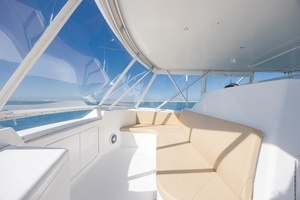 2000 Viking 55 Convertible thumbnail 96