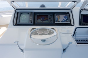 2000 Viking 55 Convertible thumbnail 102