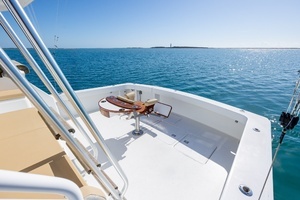 2000 Viking 55 Convertible thumbnail 72