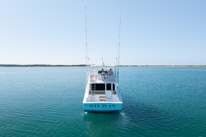 2000 Viking 55 Convertible thumbnail 117