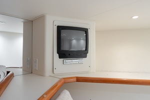 Site Plan 55ft Viking Yacht For Sale