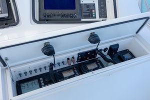 Site Plan 55ft Viking Yacht For Sale